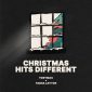 Christmas Hits Different (feat. Tasha Layton) - TobyMac